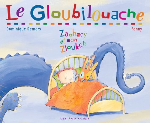 Le Gloubilouache