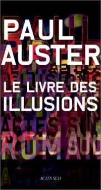 Le Livre des illusions