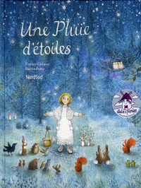 Une pluie d'étoiles