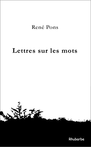 Lettressur les mots