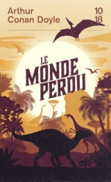 Le monde perdu [Poche]