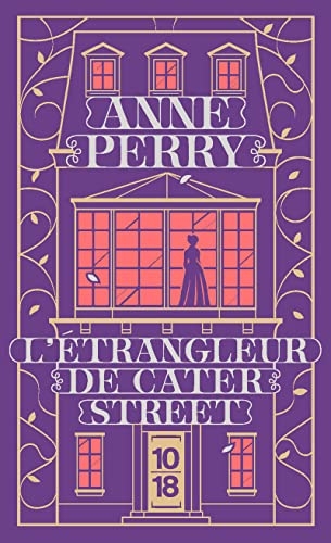 L'étrangleur de Cater Street