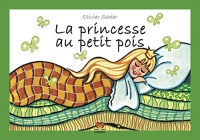 La princesse au petit pois