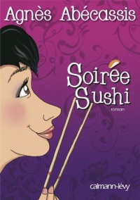 Soirée Sushi (Littérature Française)