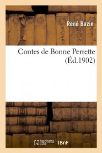 Contes de Bonne Perrette