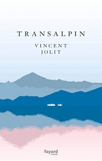 Transalpin (Littérature Française)