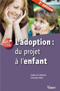 L'adoption du projet à l'enfant