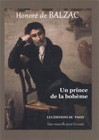 Un prince de la bohème