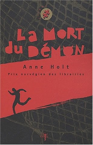 La Mort du démon