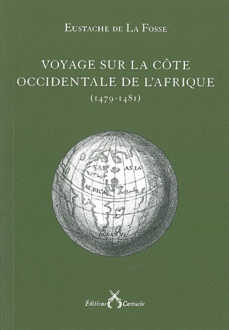 Voyage sur la côte occidentale de l'Afrique (1479-1481)