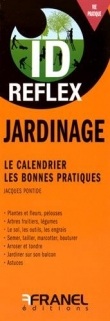 Jardinage : La calendrier des bonnes pratiques