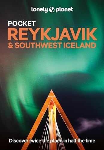 Lonely Planet Pocket Reykjavik & Southwest Iceland 5