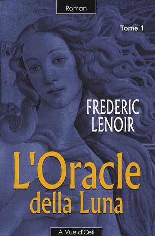 L'oracle della Luna : Le tragique et lumineux destin de Giovanni Tratore, 2 volumes