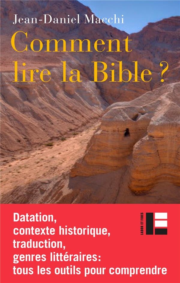 Comment lire la Bible?