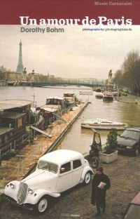 Un amour de Paris : Edition bilingue français-anglais