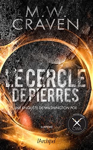 Le Cercle de pierres