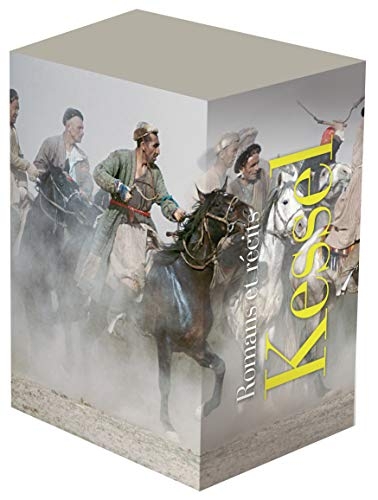 Romans et récits I, II