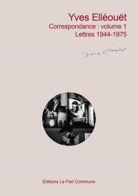 Lettres 1944-1975