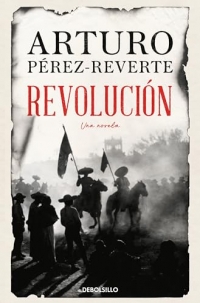 Revolución: Una novela