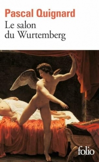 Le Salon du Wurtemberg