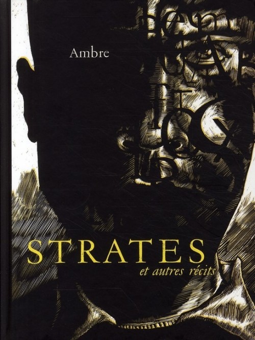 Strates et autres récits