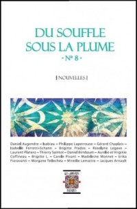 Du Souffle Sous la Plume N 6