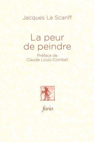 La Peur de peindre