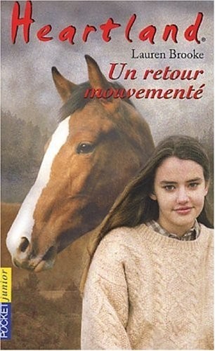 Heartland, numéro 16 : Un retour mouvementé