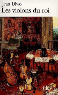 Les Violons du roi