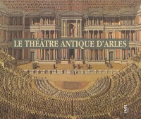 Le théâtre antique d'Arles (1Cédérom)