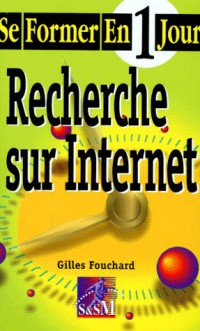 Recherche sur Internet