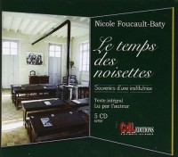 Le Temps des noisettes (6CD)