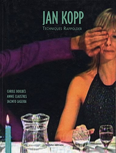 Jan Kopp : techniques Rapolder
