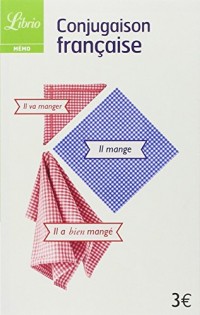 Conjugaison Française (Ne)