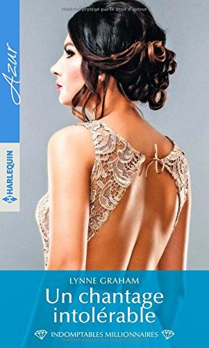 Un chantage intolérable