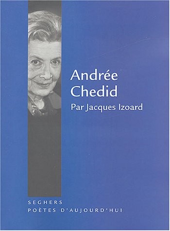 Andrée Chedid