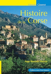 Histoire de la corse