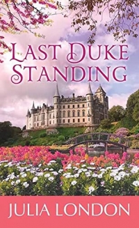 Last Duke Standing: A Royal Match