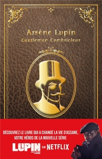 Lupin - Tie-in de la Serie Netflix