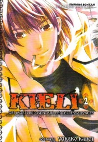 Kieli Vol.2