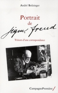 Portrait de Sigmund Freud : Trésors d'une correspondance