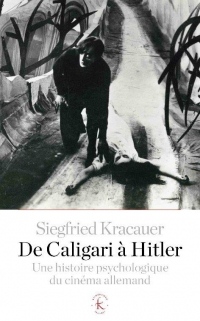 De Caligari à Hitler: Une histoire psychologique du cinéma allemand