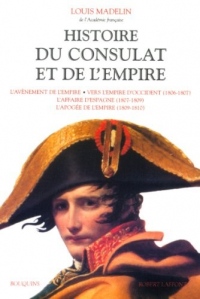 Histoire du Consulat et de l'Empire - Tome 2 (2)
