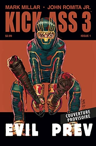 Kick-Ass Omnibus