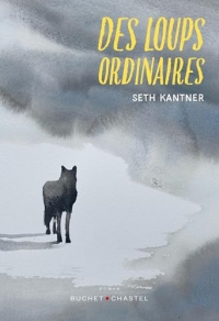 Des loups ordinaires