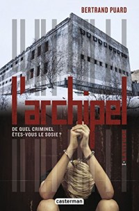 L'archipel (Tome 1) - Latitude