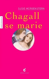 Chagall se marie