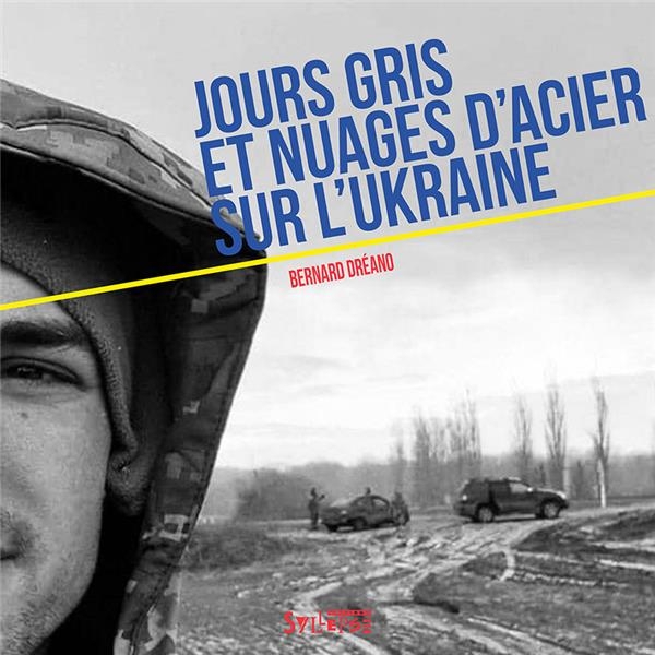 Chroniques d'Ukraine