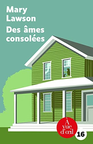 Des âmes consolées