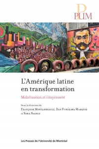 L'Amérique latine: Gouvernance, inclusion et citoyenneté
